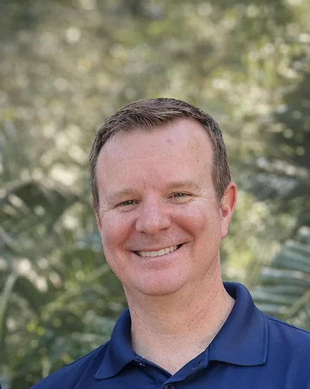 John Marks, AI Strategist and co-founder of Applied AI Partners
