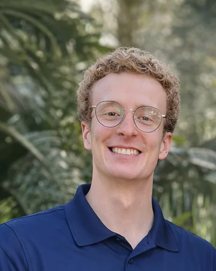 Nate Marks, Lead Sales and co-founder of Applied AI Partners